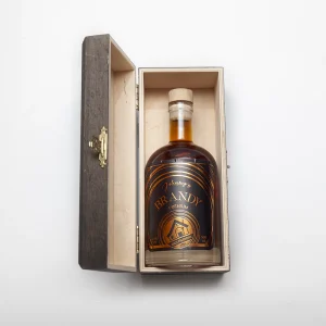 Brandy-s doboz