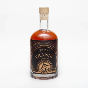 Johnny's Brandy