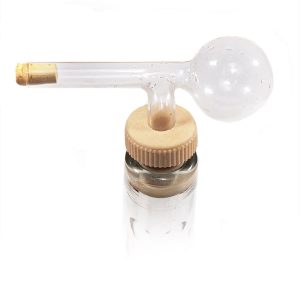 Ausgießer für Brandweine