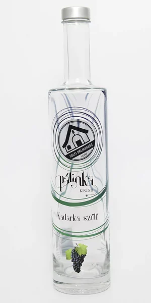 Kisüsti Kadarka Törkölypálinka