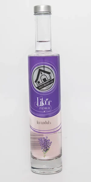 Prémium Levendulalikőr