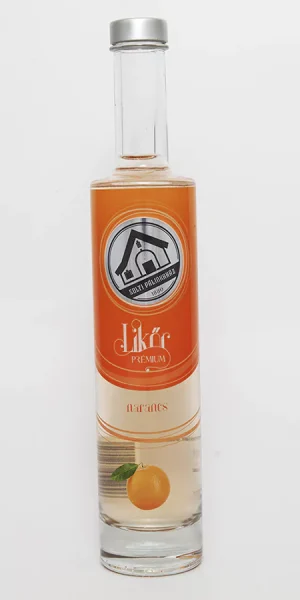 Prémium Narancslikőr