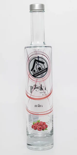 Prémium Kisüsti Málnapálinka